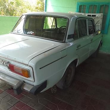 vaz 2106 turbo az: Sənəti yoxdu özü yaxşi vəziyətdədi çürüyüb yoxdu altında üsde difrde — 5