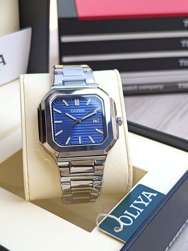 Qol saatları: Yeni, Qol saatı, rəng - Qızılı -da lalafo.az — 7 Qol saatları: Yeni, Qol saatı, rəng - Qızılı — 7