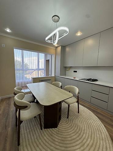 3 комнаты, 77 м², Технопарк Элитка, 2 этаж, Евроремонт at lalafo.kg 3 комнаты, 77 м², Технопарк Элитка, 2 этаж, Евроремонт