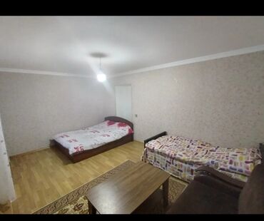 40 м², 1 комната, Газ, Электричество, Водопровод
