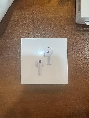 qulaqcıq iphone: Məhsul: Apple AirPods (3-cü nəsil) simsiz qulaqlıq + Apple USB‑C Şarj — 1