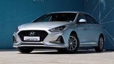 купить машину хендай солярис: Hyundai Sonata: 2019 г., 2 л, Газ, Седан