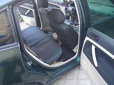 мотор шаран: Volkswagen Passat: 1997 г., 1.8 л, Механика, Бензин, Седан — 5