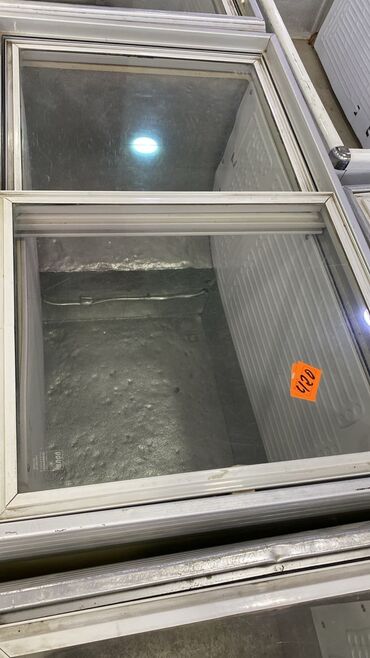 Soyuducular: 2 qapılı Indesit Soyuducu Satılır