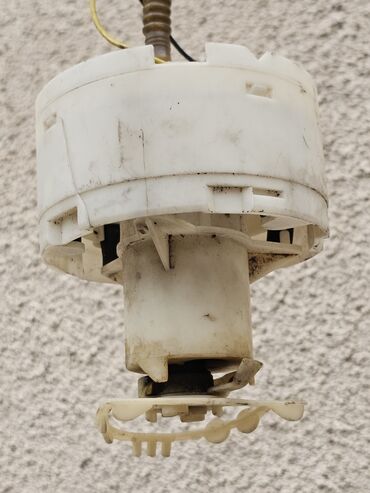 Бензонасосы: Бензонасос Audi 1997 г., Б/у, Оригинал, Германия — 7