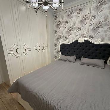 Продажа квартир: 1 комната, 39 м², Элитка, 1 этаж, Дизайнерский ремонт — 4