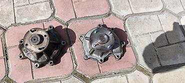 короми: Запчасти двигателя Nissan ТВ42 Y60/ б/у. Все детали оригинальные, в — 6