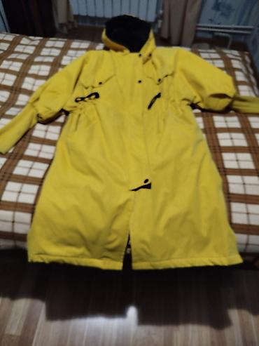 plas cadir: Plaş, Mango, XL, rəng - Sarı — 1