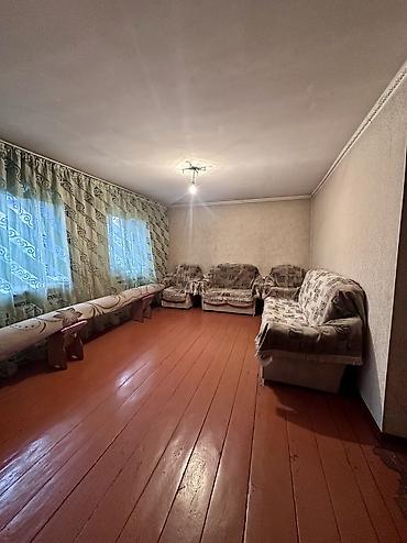 Продажа домов: 4 комнаты, 47 м², 6 соток, Бишкек, Агентство недвижимости — 7