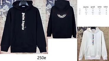 Duksevi: PALM ANGELS DUKSEVI, MEGA HIT U SVETU, TOP 2025-26 | Predivni modeli — 21