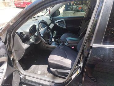 Toyota: Toyota RAV4: 2 l. | 2009 έ. SUV/4x4 — 6