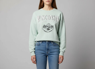 koszulka piłkarska z własnym imieniem: Primark, Women`s sweatshirt, size L