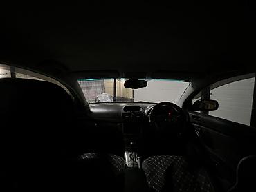 ауди 100 кара балта: Toyota Avensis: 2003 г., 2 л, Автомат, Бензин, Седан — 9