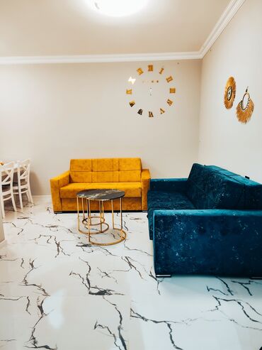 Günlük kirayə evlər: 80 kv. m, 2 otaqlı -da lalafo.az — 13 Günlük kirayə evlər: 80 kv. m, 2 otaqlı — 13