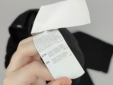 komplet dresow: Spodnie materiałowe damskie, rozmiar S — 5