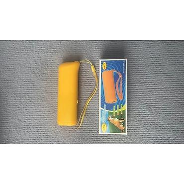 Другие хозтовары: Ультразвуковой отпугиватель и дрессировщик собак - Назначение — 7