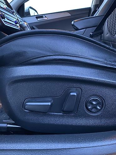 Hyundai: Hyundai Sonata: 2019 г., 2 л, Автомат, Газ, Седан — 20