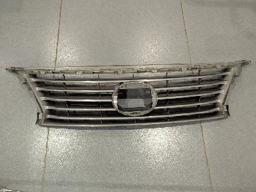 Транспорт: Продается решетка на Lexus RX 350 6
Б.у