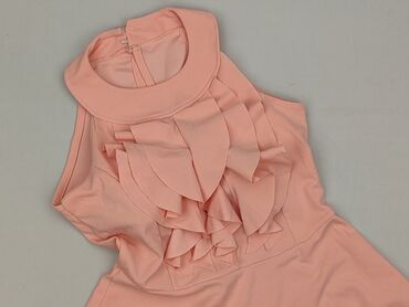 sukienki wieczorowe plus size allegro: Sukienka damska, rozmiar S