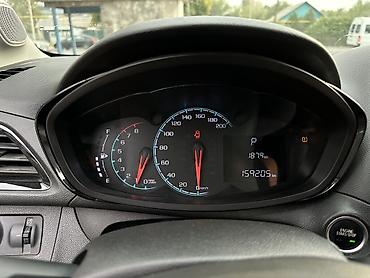 руль sonata: Chevrolet Spark: 2017 г., 1 л, Автомат, Бензин, Хэтчбэк — 9
