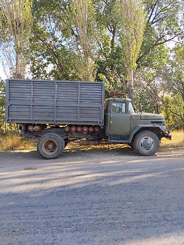 бу продать: Грузовик, ЗИЛ, Стандарт, Б/у — 1