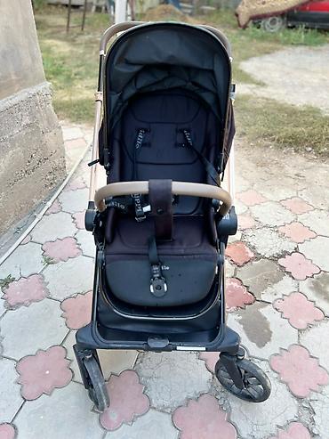 детские самокаты бишкек: Прогулочная коляска Kidilo (надпись на раме/бампере) - Лёгкая и — 2
