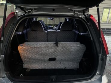 Honda: Honda Stream: 2003 г., 1.7 л, Автомат, Бензин, Универсал — 10