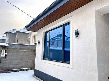 Продажа коттеджей и домов: 🏡 Новый дом в ж/м Алтын-Ордо ⚡ Торопитесь! Новый готовый дом в — 3