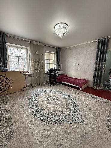 Продажа коттеджей и домов: 🔷 ПРОДАЁТСЯ КИРПИЧНЫЙ ДОМ С БОЛЬШИМ УЧАСТКОМ 🔷 Район Аламединского — 11