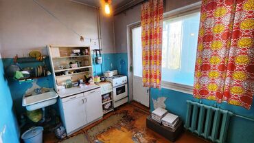 сдаётся квартира аламидинский рынок: 1 комната, 36 м², 106 серия, 7 этаж, Старый ремонт