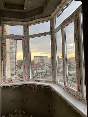 мансарт: Алюминиевые окна пластиковые окна, Фасадные окна,Монтаж,Демонтаж — 3