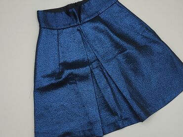 spódnice koktajlowe: Skirt, Zara, XS (EU 34), condition - Very good