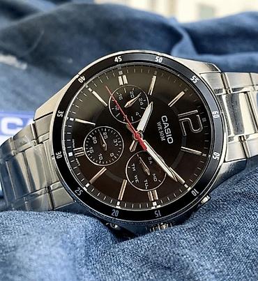 qol saatı casio: Casio.yenidir karopkasi pasportu var salafani ustundedi — 2