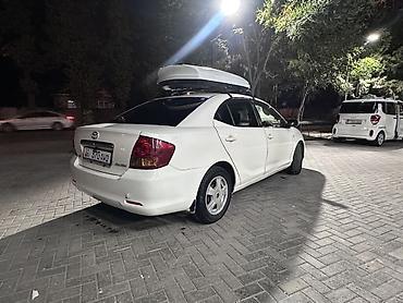 тойота авто: Toyota Allion: 2003 г., 1.8 л, Автомат, Бензин, Седан — 3