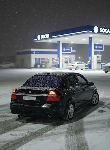 raf satilir: Avtomobil: Ravon Nexia R3 sedan NAĞD SATILMIR!!! Maşin Zövqə Görə — 1