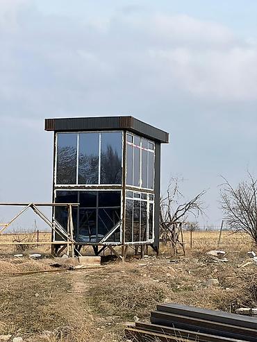 frame: Алюминиевое окно на заказ, Тип окна: Витражные, Панорамные, Фасадные, Бесплатная установка, В рассрочку — 9