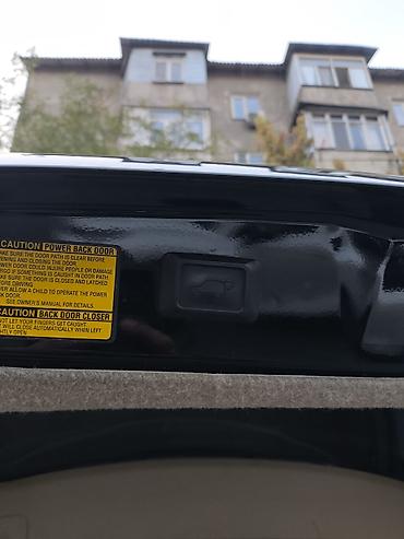 rx 350 lexus: Lexus RX: 2007 г., 3.5 л, Автомат, Бензин, Кроссовер — 6