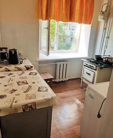 30: 1 комната, 30 м², Политех Хрущевка, 2 этаж, Косметический ремонт — 3