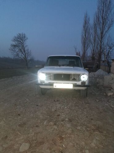 продажа бу авто в азербайджане: ВАЗ (ЛАДА) 2111: 1.5 л | 1986 г. 155555 км Седан