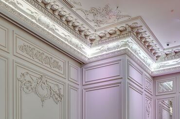 Монтажные работы: Монтаж арок, Монтаж стен, Монтаж перегородок Больше 6 лет опыта — 6