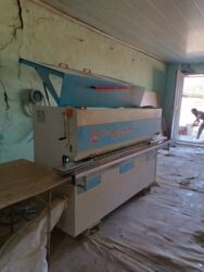 Hazır biznes: Hazır mebel sexi satılır şəkildə görünən 280lik yatar pvc tozssoran — 2