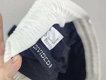spodnie divided h: H&M Divided, Spodnie materiałowe damskie, rozmiar L — 4