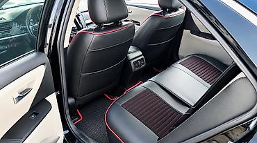 avalon 2017: Toyota Camry: 2017 г., 2.5 л, Автомат, Бензин, Седан — 8
