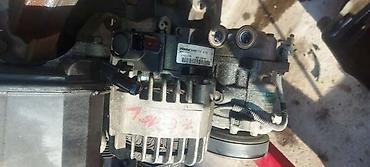 pmka 20 li a1: ALTERNATOR 1.6 16V ZA PEUGEOT 206 | imam sve delove za peugeot 206 — 1