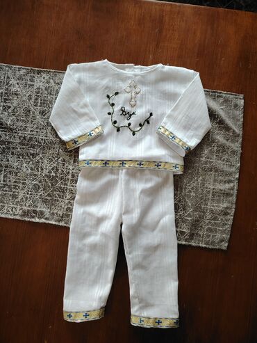 Kompleti: Dečiji komplet za folklor/tradicionalnu nošnju - Komplet sadrži — 11