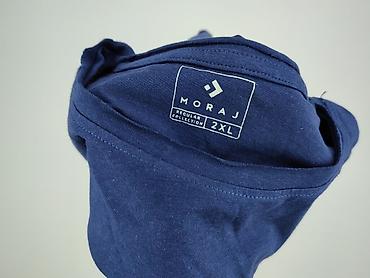 short description: Moraj, Koszulka dla mężczyzn, rozmiar 2XL — 4