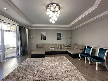 Долгосрочная аренда квартир: 3 комнаты, Собственник — 3