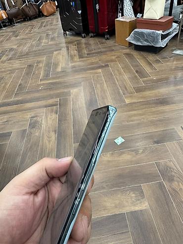 honor magic pro: Honor X9c, 256 GB, rəng - Mavi — 5