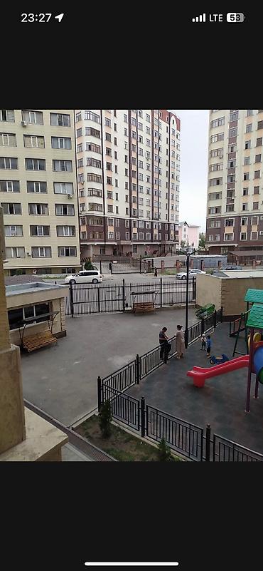 Продажа квартир: 2 комнаты, 55 м², Элитка, 8 этаж, Евроремонт — 11