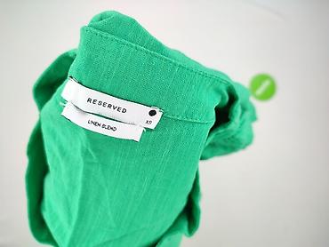 reserved sukienki biale: Sukienka damska, rozmiar XS — 4